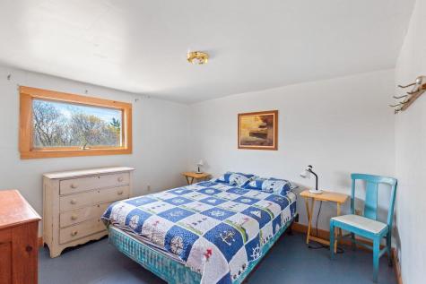 0 Bayberry Hill Road Cuttyhunk MA 02713
