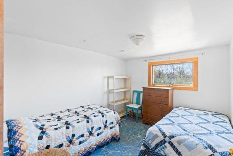 0 Bayberry Hill Road Cuttyhunk MA 02713