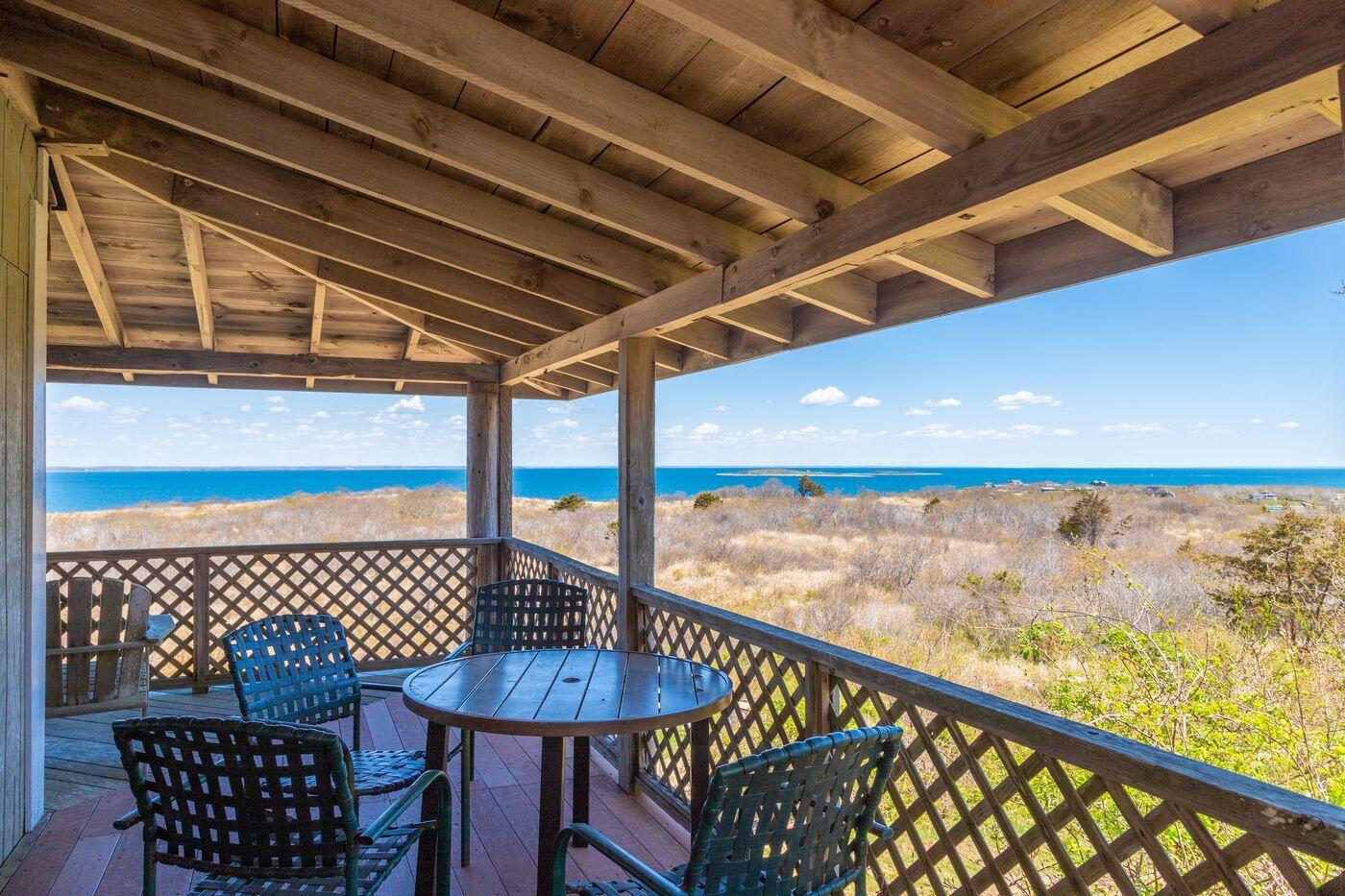 0 Bayberry Hill Road Cuttyhunk MA 02713