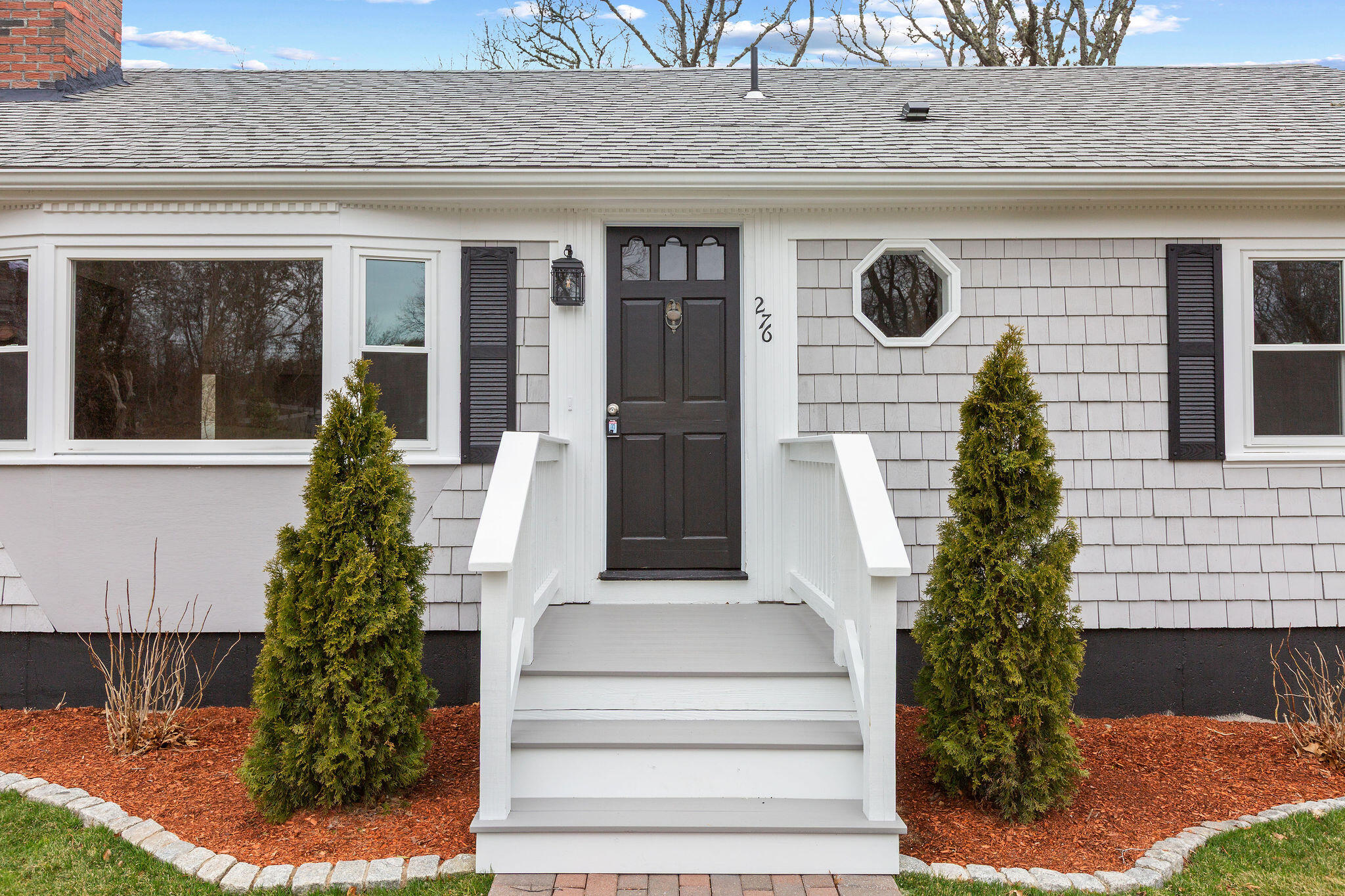 276 Scargo Hill Road Dennis MA 02641