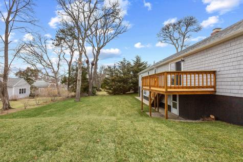 276 Scargo Hill Road Dennis MA 02641