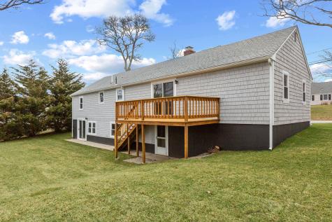 276 Scargo Hill Road Dennis MA 02641