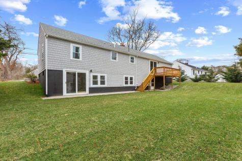 276 Scargo Hill Road Dennis MA 02641