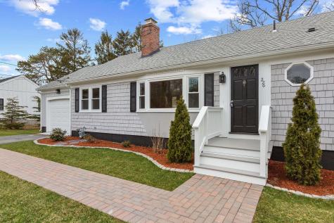 276 Scargo Hill Road Dennis MA 02641