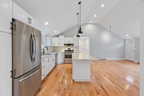 276 Scargo Hill Road Dennis MA 02641