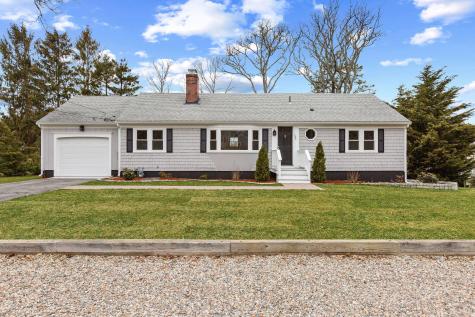 276 Scargo Hill Road Dennis MA 02641