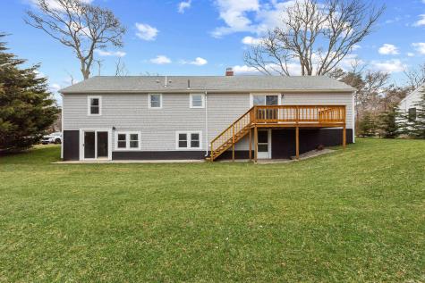 276 Scargo Hill Road Dennis MA 02641