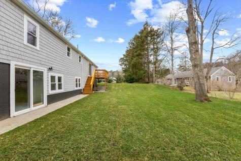 276 Scargo Hill Road Dennis MA 02641