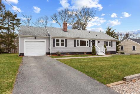 276 Scargo Hill Road Dennis MA 02641