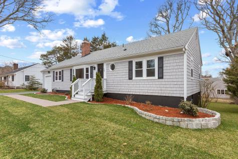 276 Scargo Hill Road Dennis MA 02641