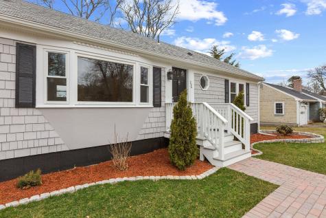 276 Scargo Hill Road Dennis MA 02641
