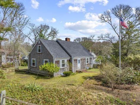 42 Oak Lane Barnstable MA 02655