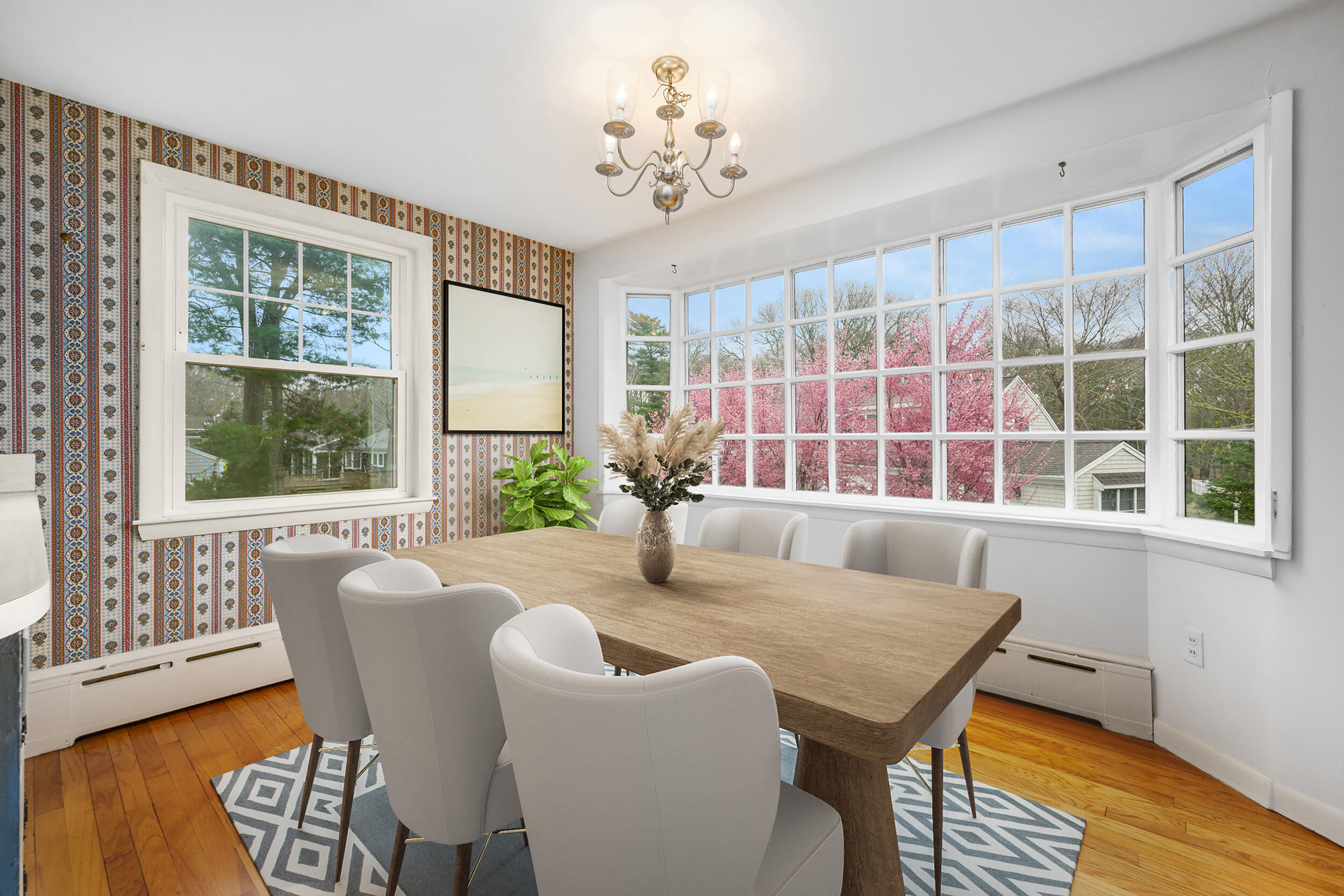 42 Oak Lane Barnstable MA 02655