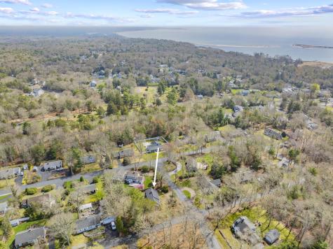 42 Oak Lane Barnstable MA 02655
