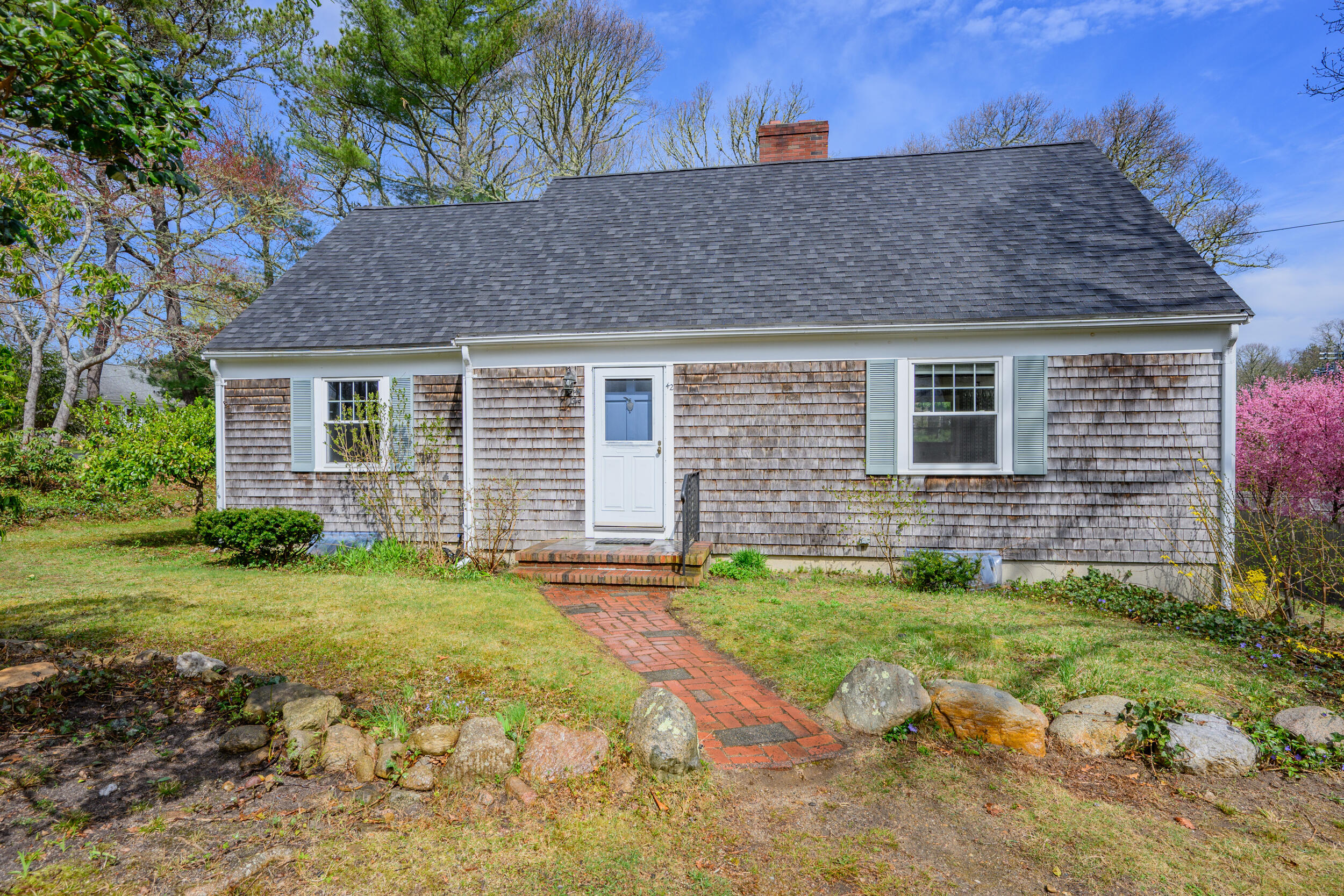 42 Oak Lane Barnstable MA 02655