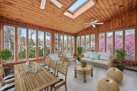 42 Oak Lane Barnstable MA 02655