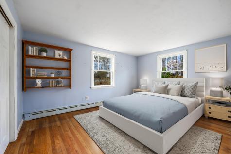 42 Oak Lane Barnstable MA 02655