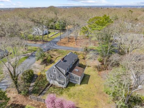 42 Oak Lane Barnstable MA 02655