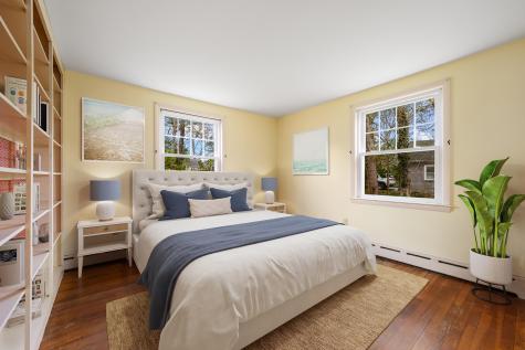 42 Oak Lane Barnstable MA 02655