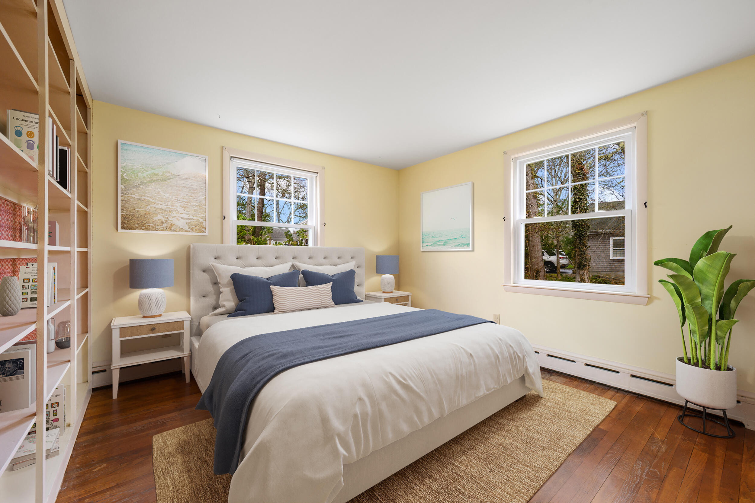 42 Oak Lane Barnstable MA 02655