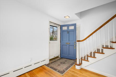 42 Oak Lane Barnstable MA 02655