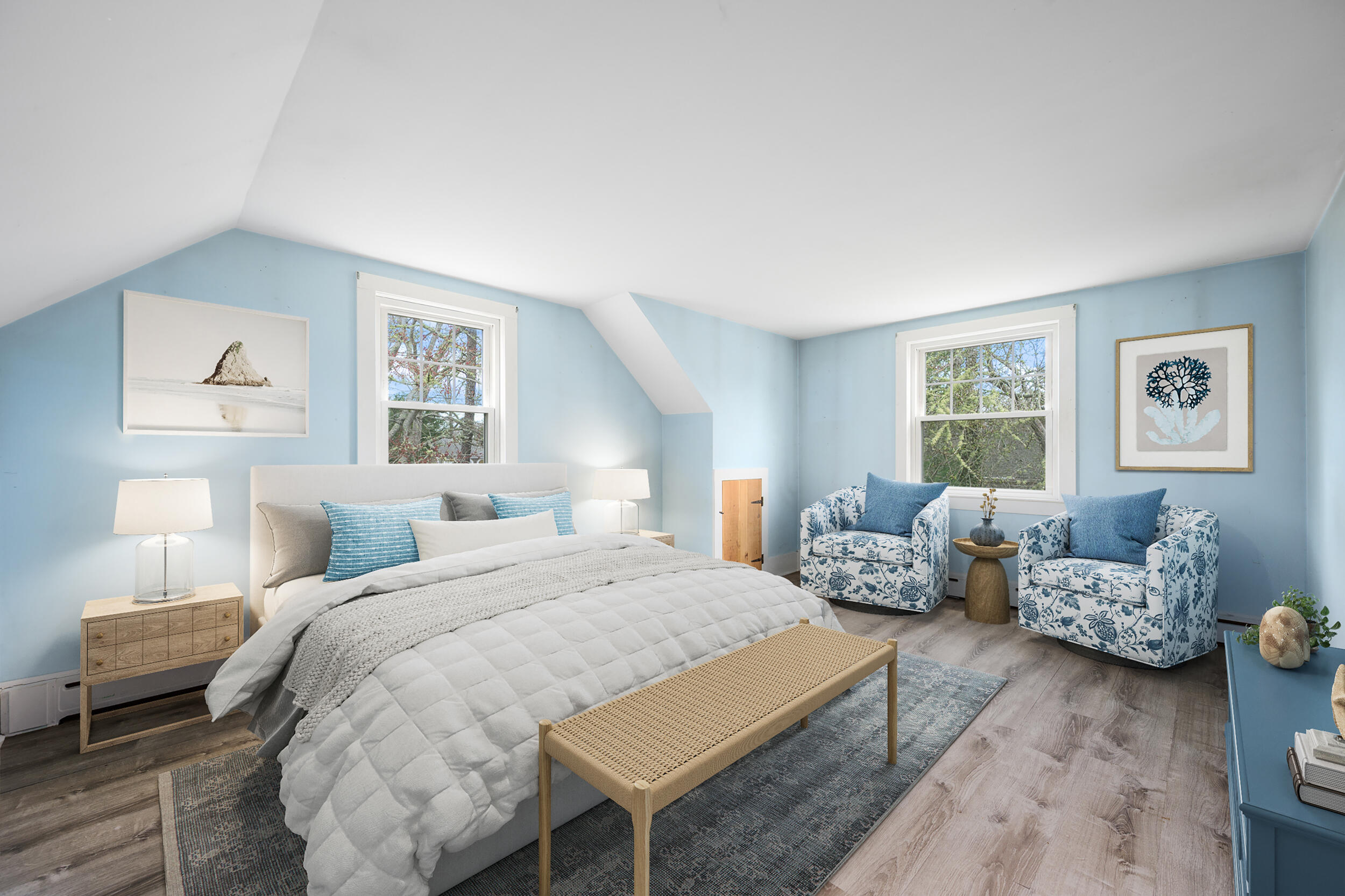 42 Oak Lane Barnstable MA 02655