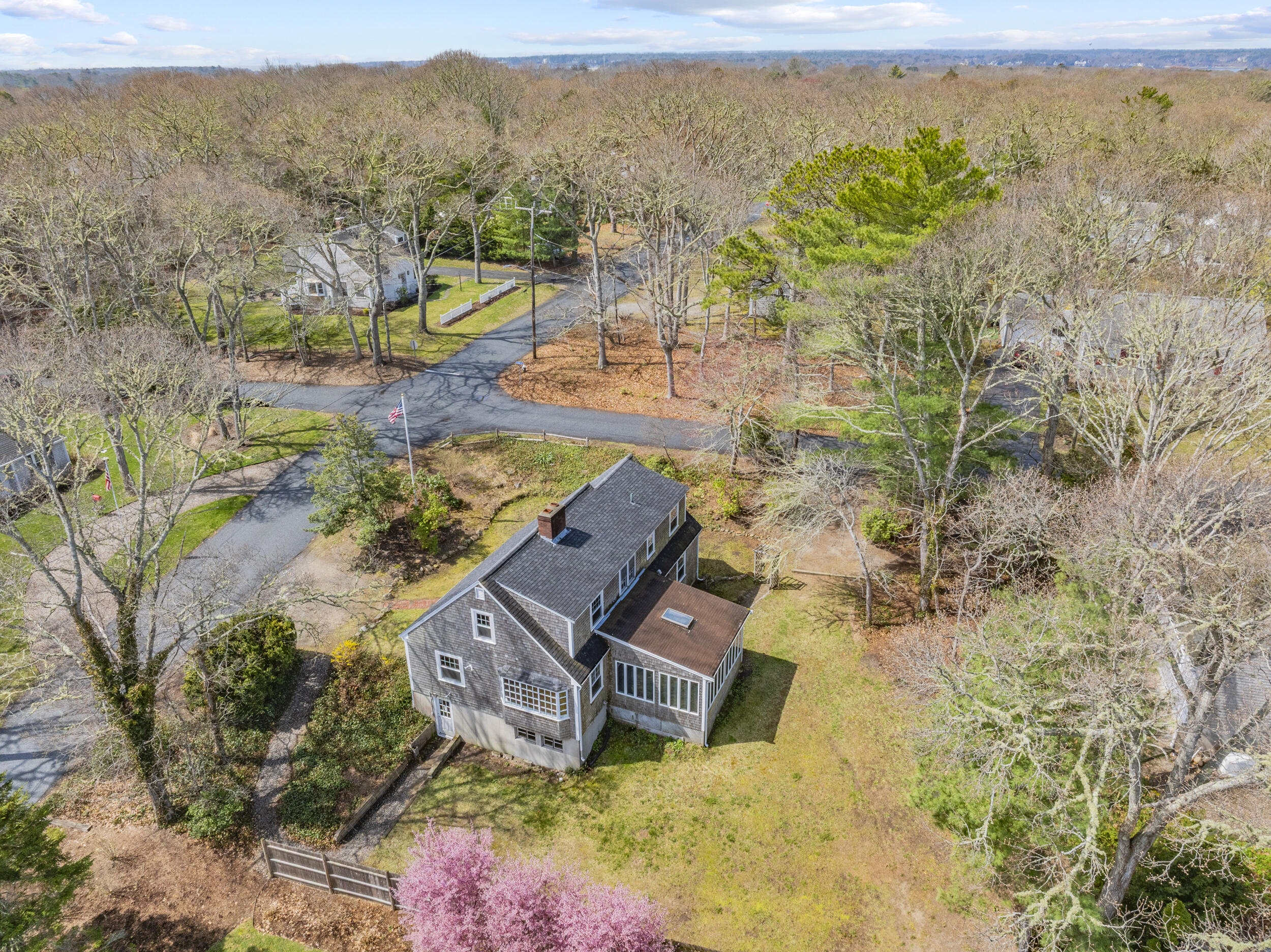 42 Oak Lane Barnstable MA 02655