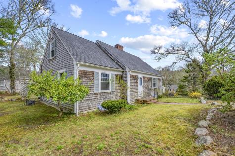 42 Oak Lane Barnstable MA 02655