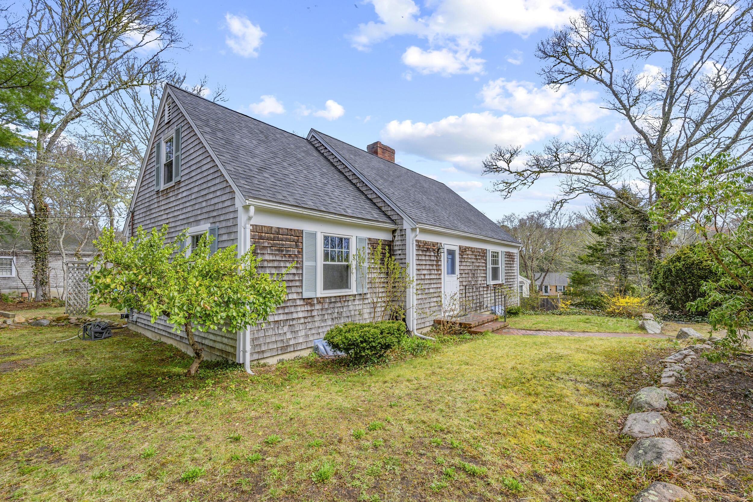 42 Oak Lane Barnstable MA 02655