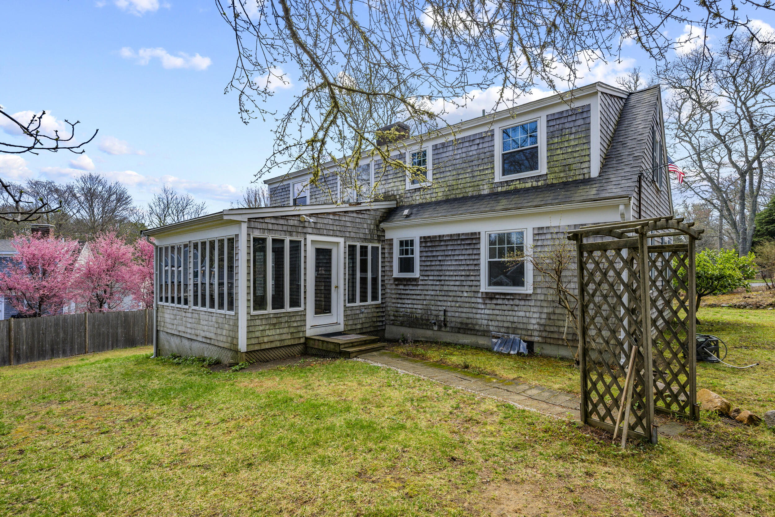 42 Oak Lane Barnstable MA 02655