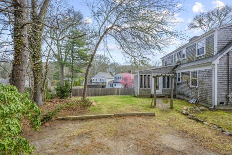 42 Oak Lane Barnstable MA 02655