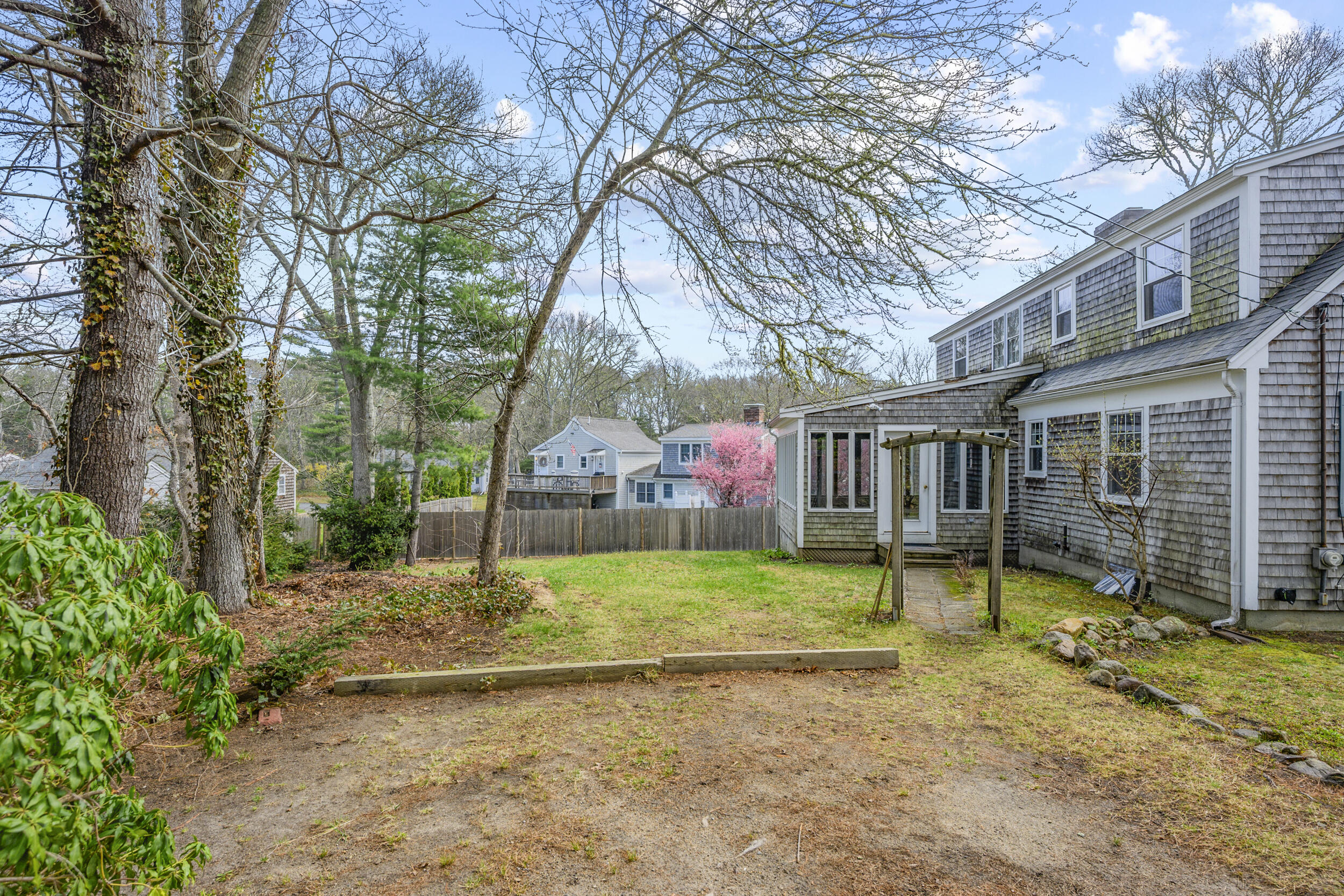 42 Oak Lane Barnstable MA 02655