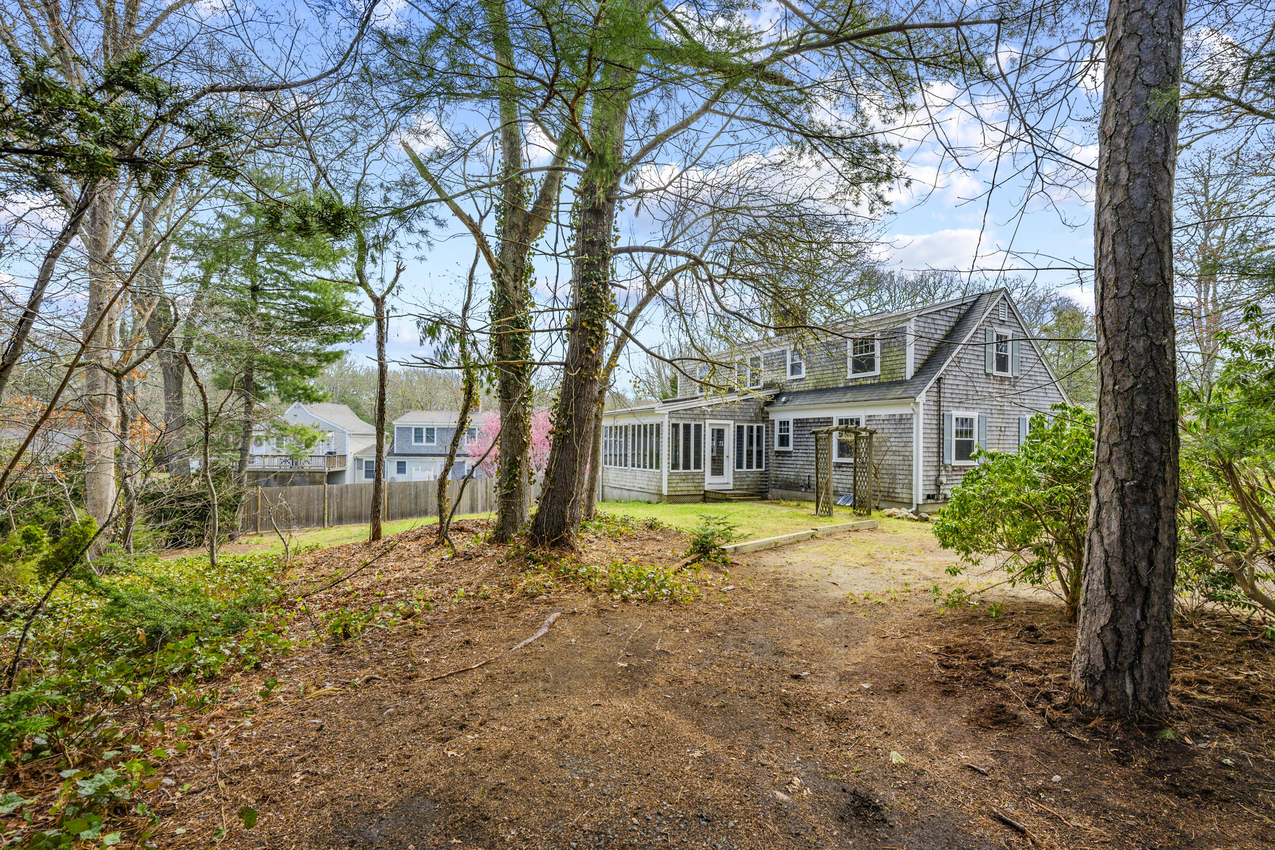 42 Oak Lane Barnstable MA 02655
