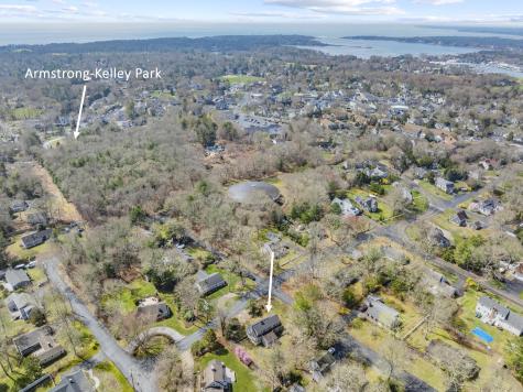 42 Oak Lane Barnstable MA 02655