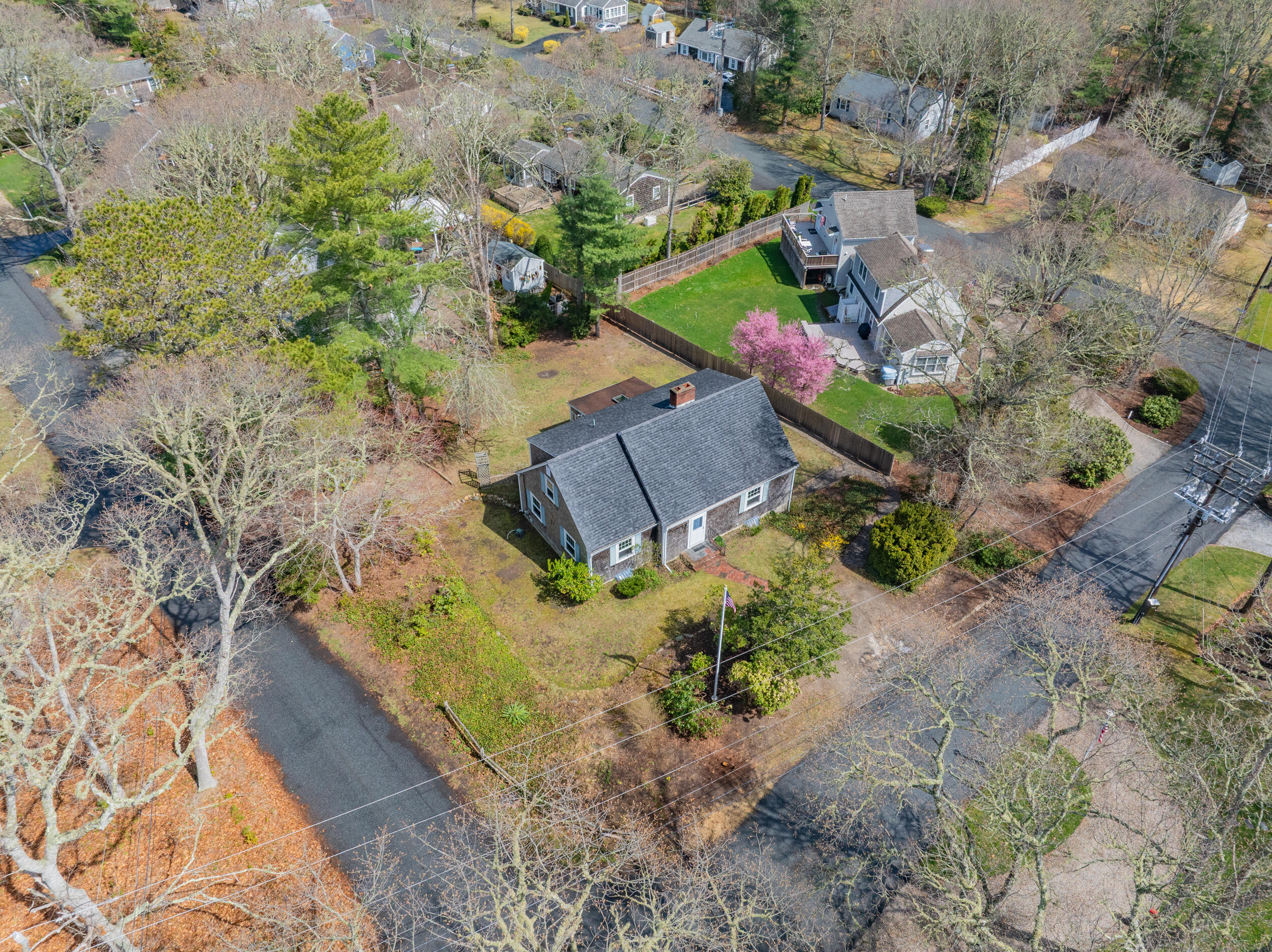 42 Oak Lane Barnstable MA 02655