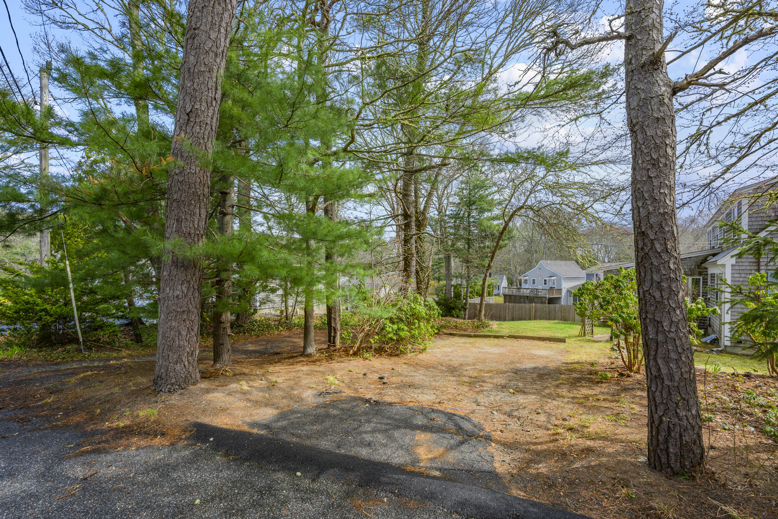 42 Oak Lane Barnstable MA 02655