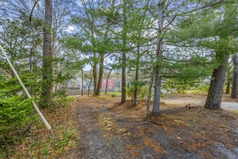 42 Oak Lane Barnstable MA 02655