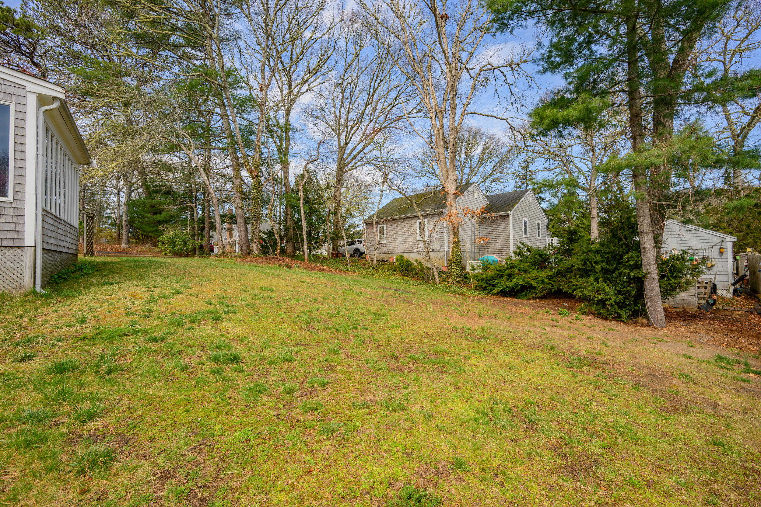42 Oak Lane Barnstable MA 02655