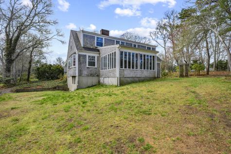 42 Oak Lane Barnstable MA 02655