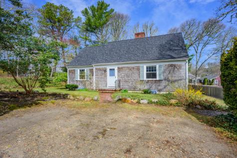 42 Oak Lane Barnstable MA 02655