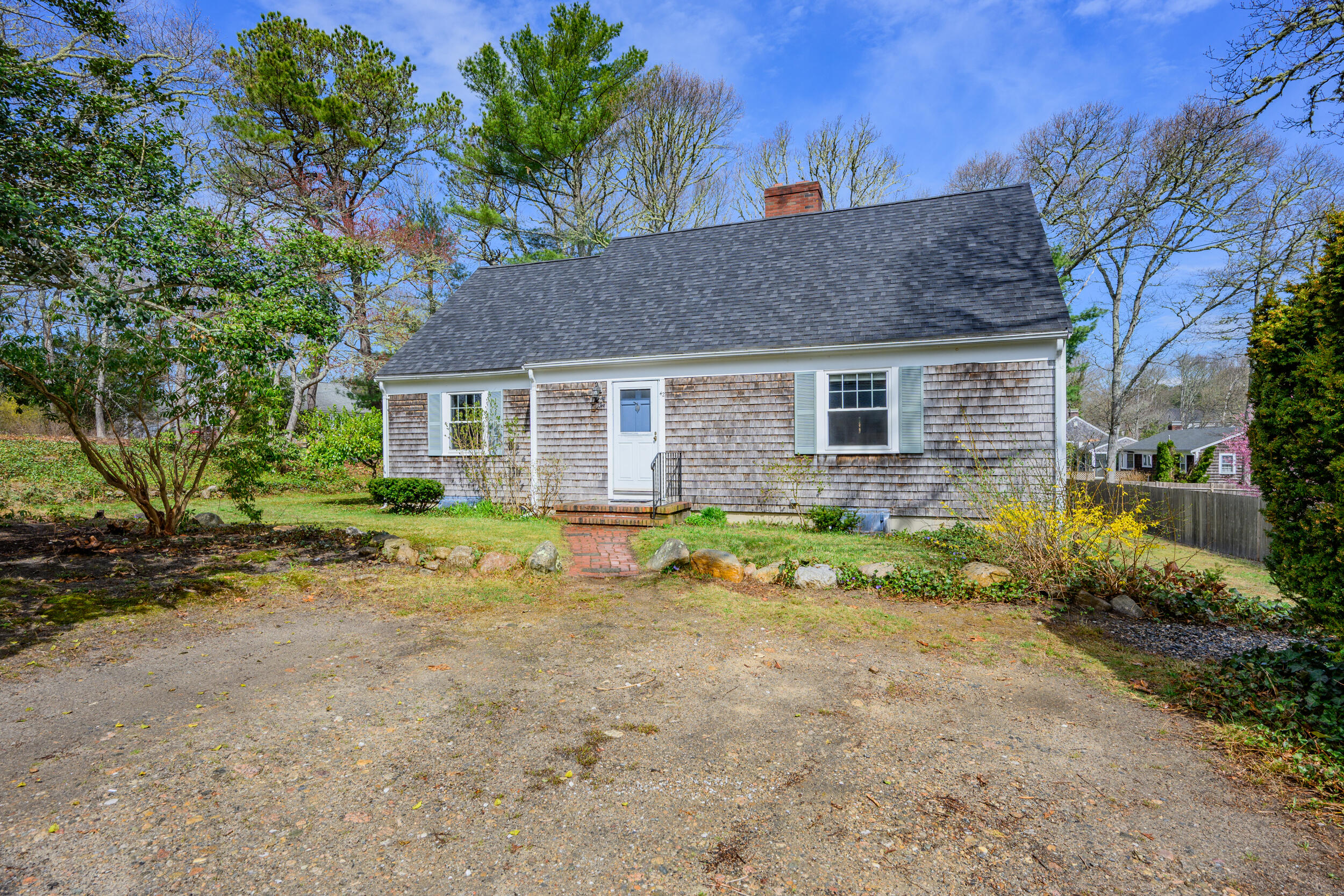 42 Oak Lane Barnstable MA 02655