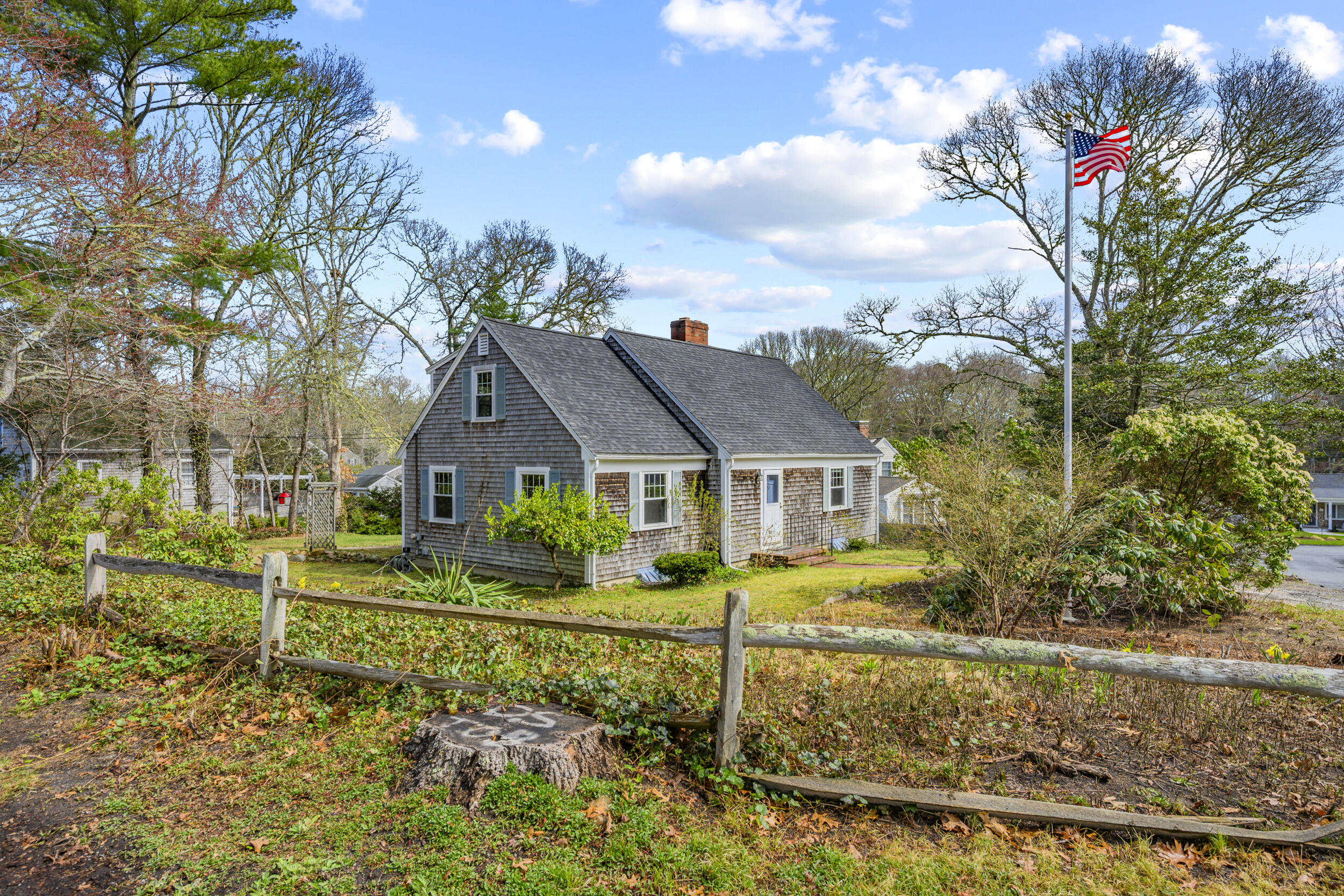 42 Oak Lane Barnstable MA 02655