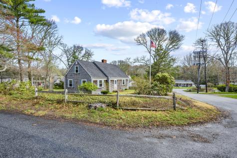 42 Oak Lane Barnstable MA 02655