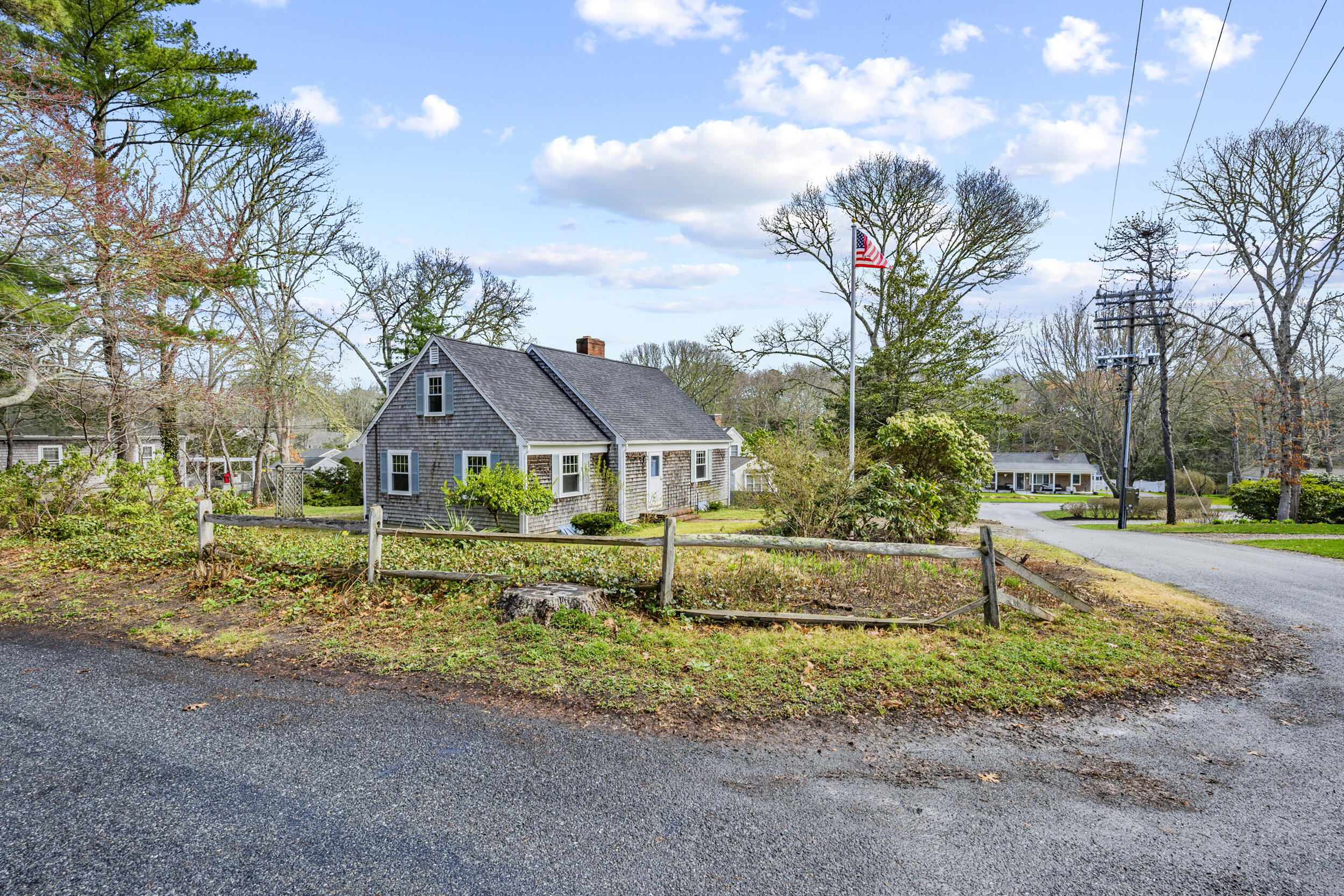 42 Oak Lane Barnstable MA 02655