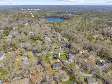 42 Oak Lane Barnstable MA 02655