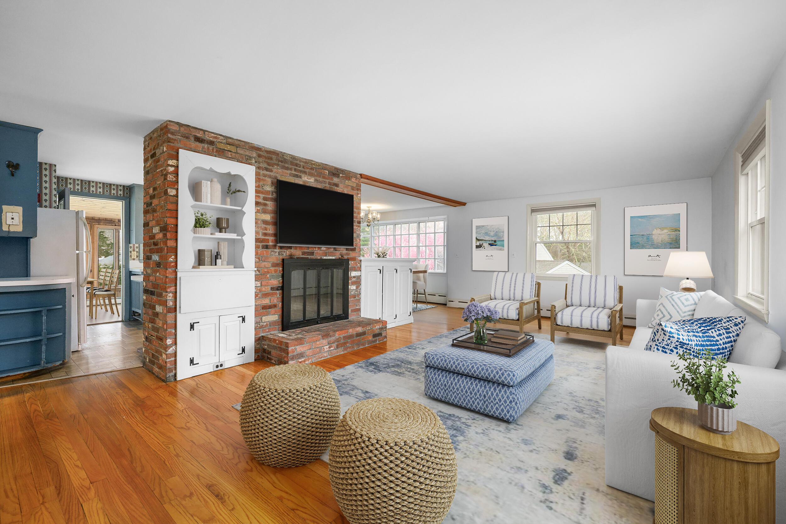 42 Oak Lane Barnstable MA 02655