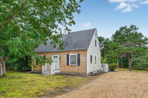 9 Marthas Road Edgartown MA 02539