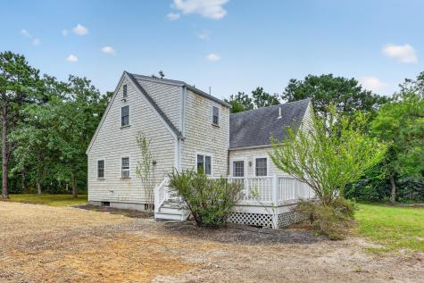 9 Marthas Road Edgartown MA 02539