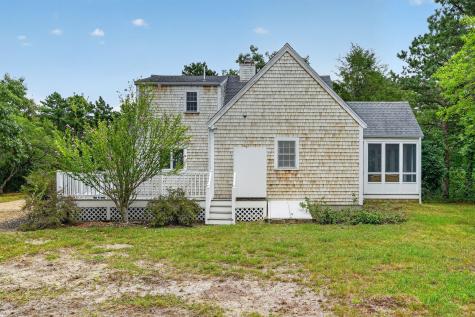 9 Marthas Road Edgartown MA 02539