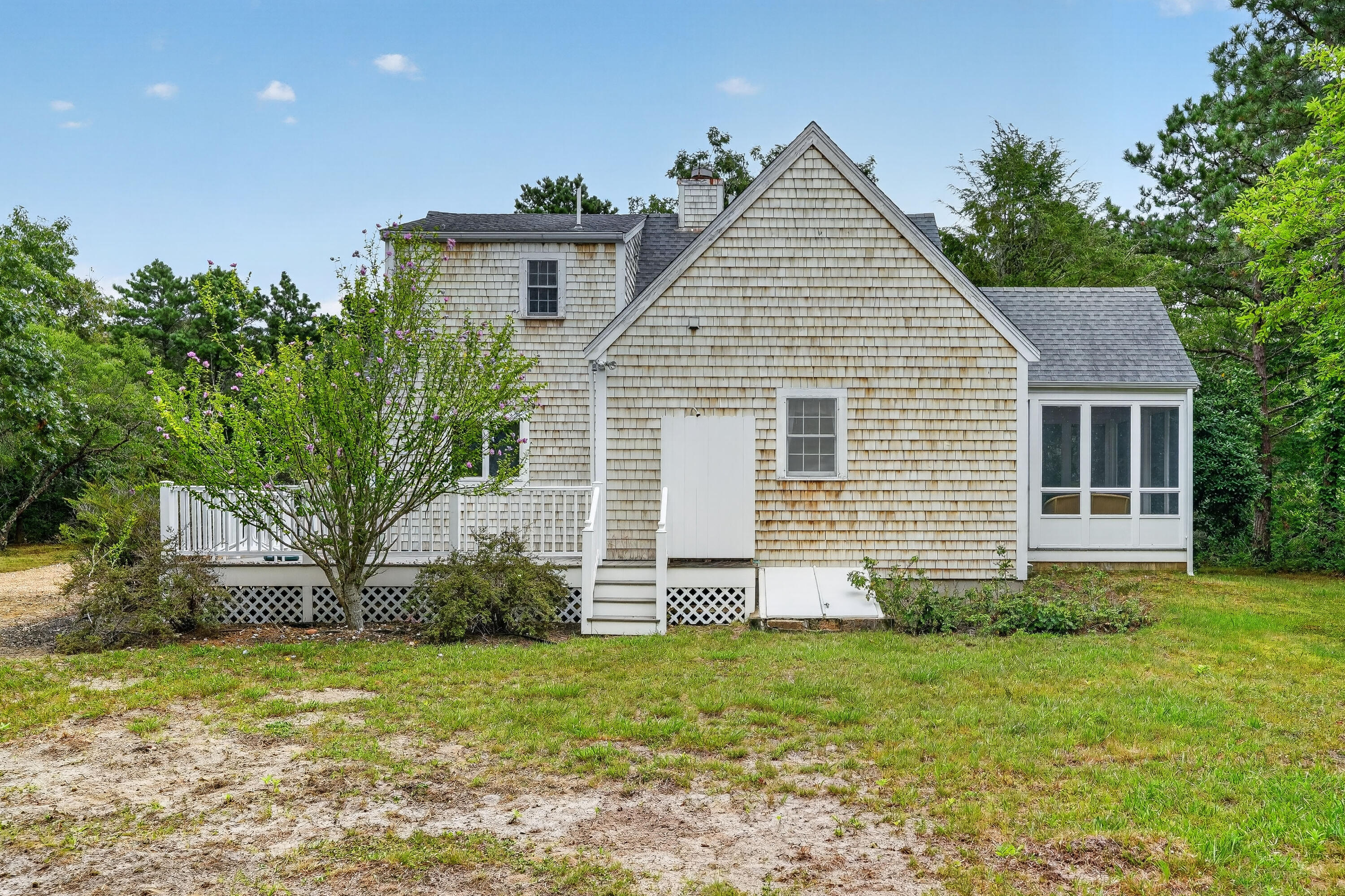 9 Marthas Road Edgartown MA 02539